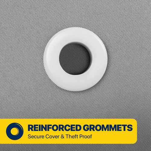 Auto Lux Seal Skin Elite Custom-Fit Covers