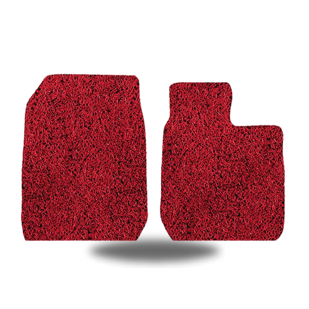 for Mazda 3 (BP)2019-Current, Premium Car Floor Mats