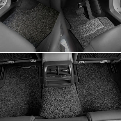 for Mazda 3 (BP)2019-Current, Premium Car Floor Mats