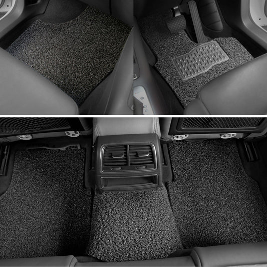 for Mazda 3 (BP)2019-Current, Premium Car Floor Mats