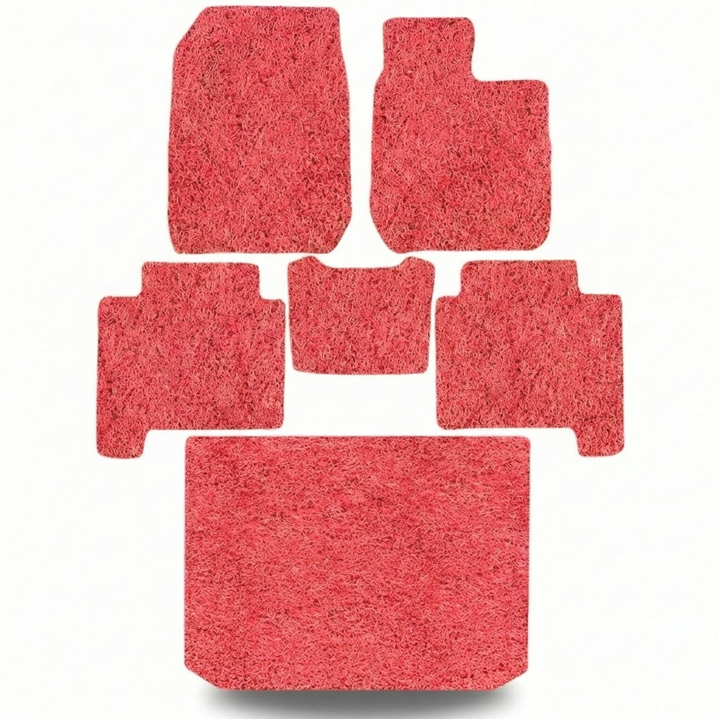 3T Premium Car Floor Mats