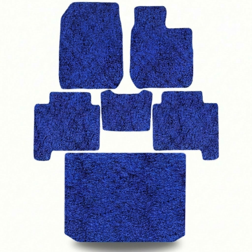 3T Premium Car Floor Mats