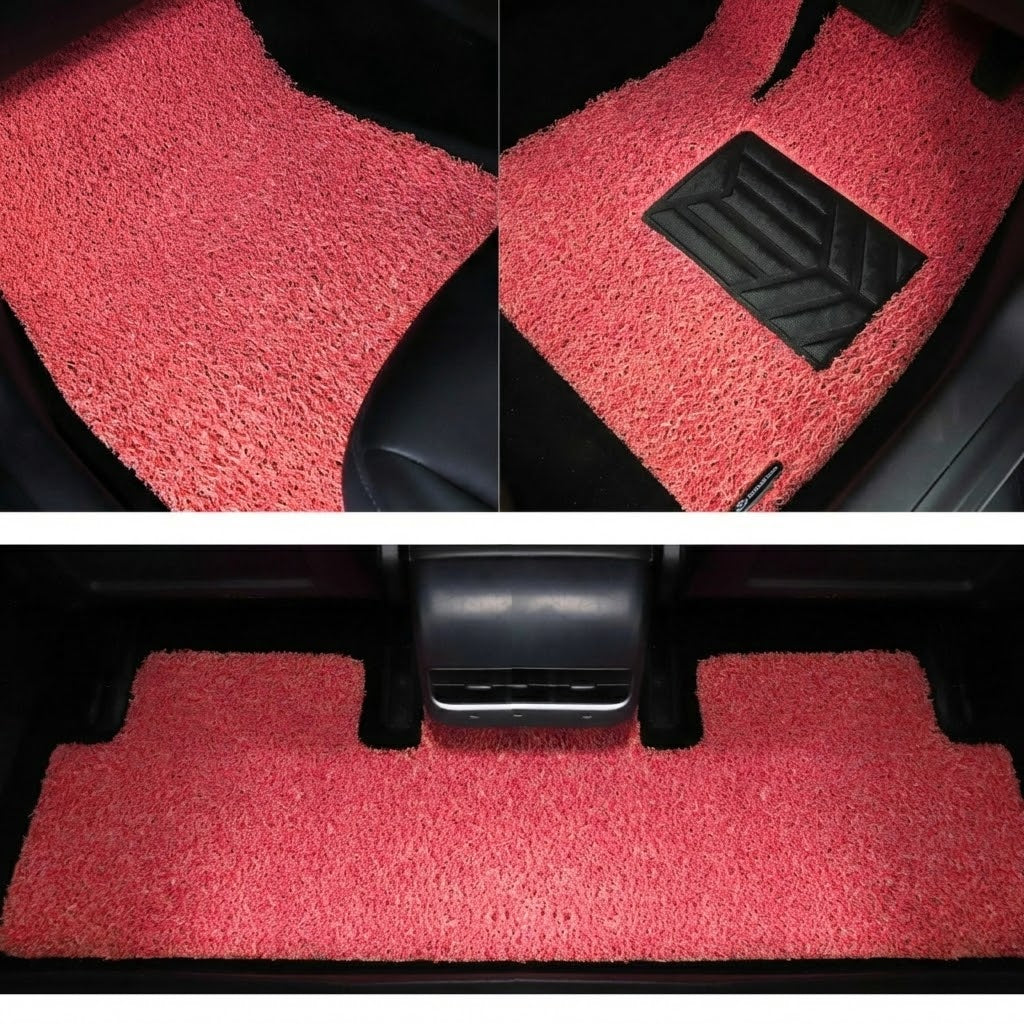 3T Premium Car Floor Mats