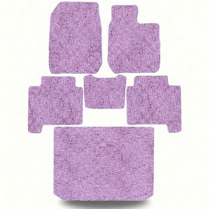 3T Premium Car Floor Mats