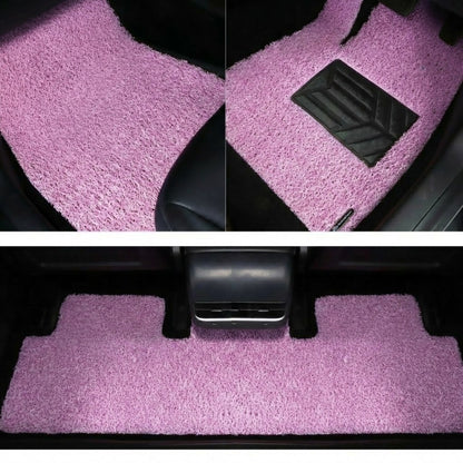 3T Premium Car Floor Mats